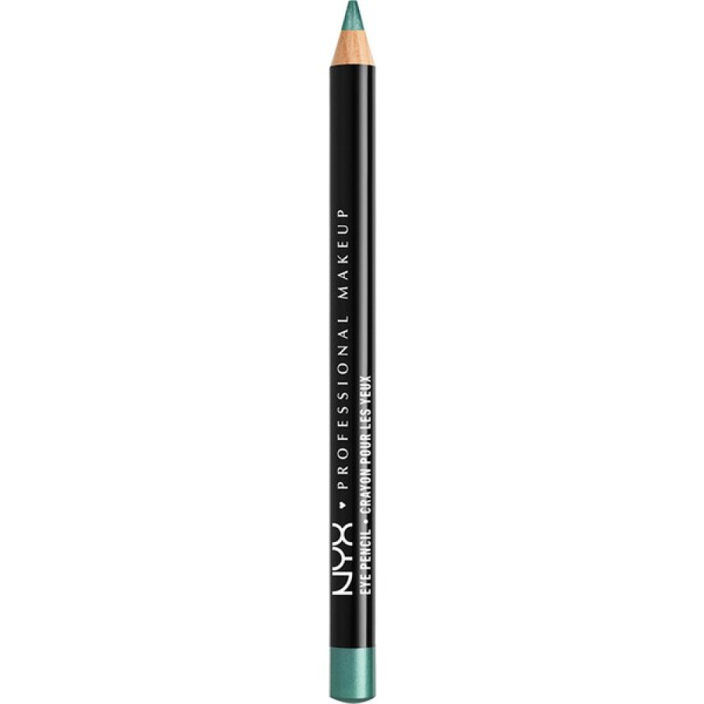 Nyx Professional Makeup Slım Eye Pencıl - Seafoam Green Göz Kalemleri Fiyatı
