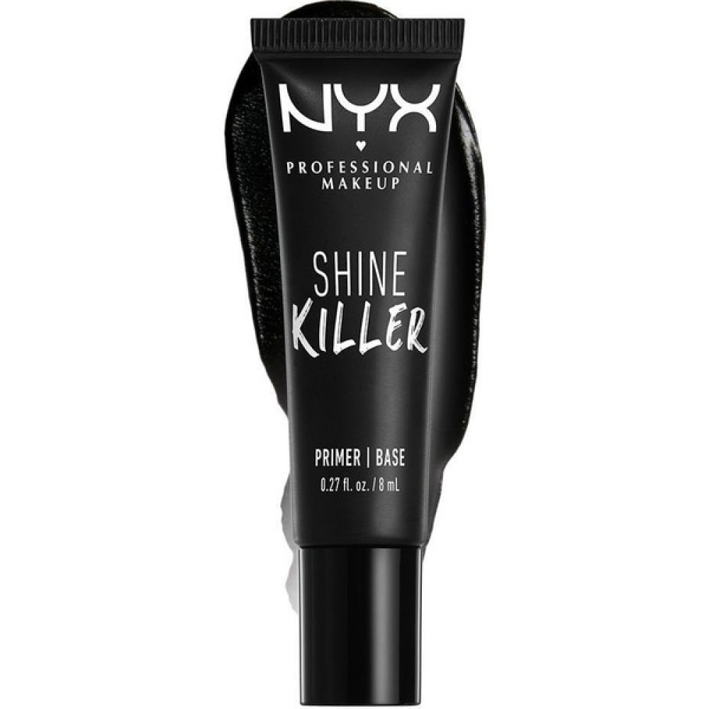 Nyx Shine Killer Primer Mini - Makyaj Bazı Makyaj Bazı Fiyatı