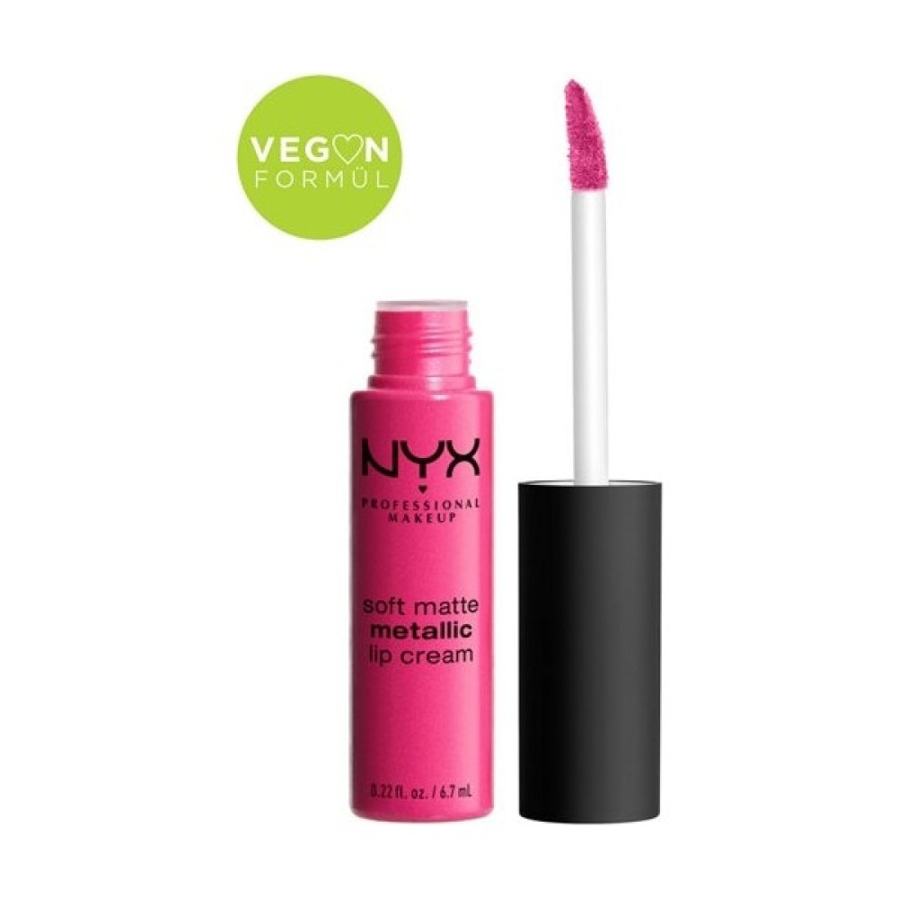 Nyx Soft Matte Lıp Cream (Parıs) Rujlar & Dudak Parlatıcıları Fiyatı
