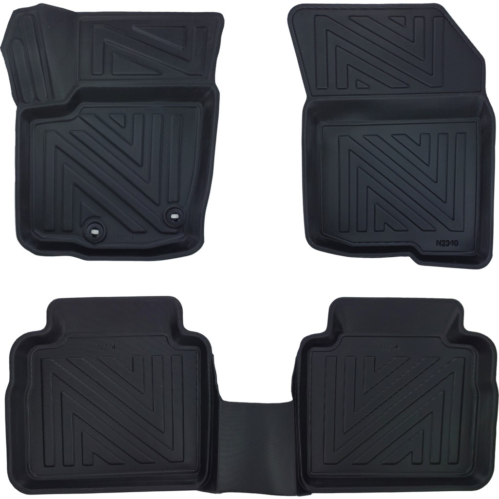 N&Z SHINE Suzuki̇ S-Cross 2022 ve Sonrasi - Siyah Oto Paspas Fiyatı