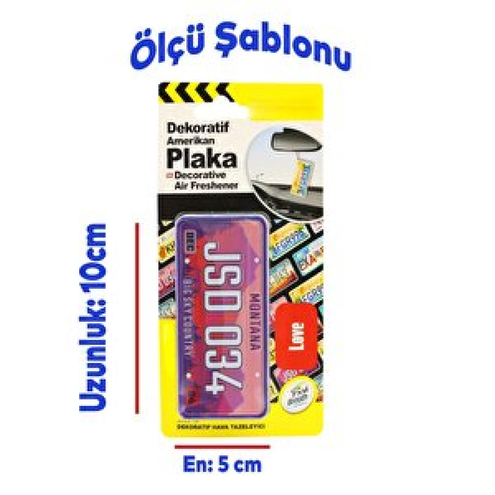 Nzb Araba Araç Oto Otomobil Plaka Koku Parfüm Esans Montana 44619 Oto Koku Giderici Fiyatı