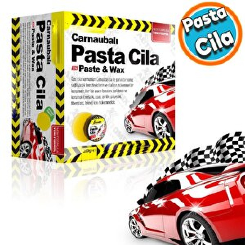 Nzb Araba Araç Otomobil Oto Koruma Temizlik Parlatma Pasta Cila Seti 200gr Oto Bakım & Yenileme Ürünleri Fiyatı