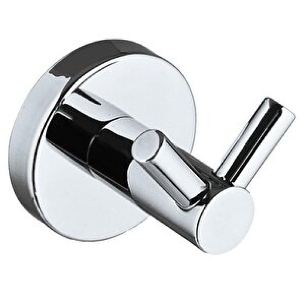 Nzb Banyo Tuvalet Havlu Askısı 2'li Metal Krom Askılık Banyo Askılık Fiyatı