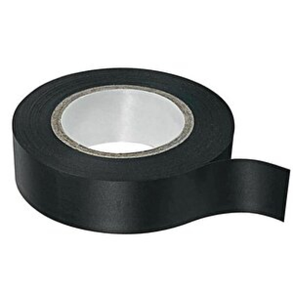 Nzb Elektrikçi Bandı Siyah İzole Elektirik Bant Bandı Pvc 19 Mm Geniş 9 Metre Bant Fiyatı