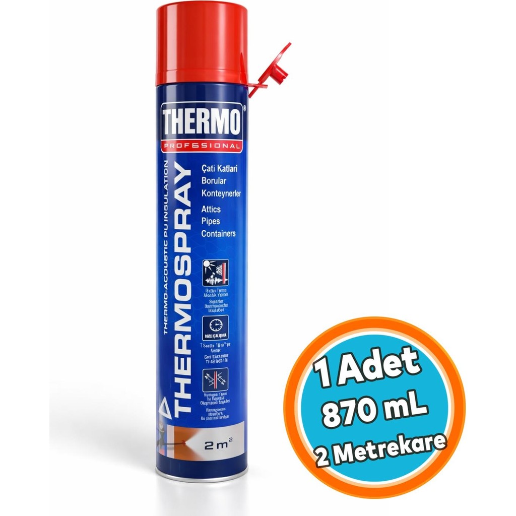 Nzb Thermo Acoustic Pu Insulation Termo Spray Üstün Termo Akustik Yalıtım Boru Çatı Katları - Krem Evcil Hayvan Ürünleri Fiyatı
