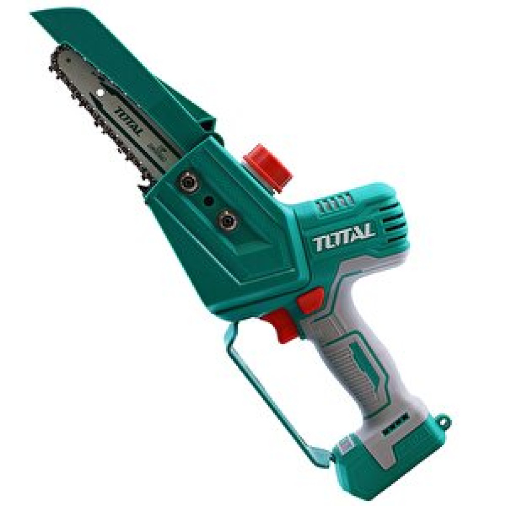 Nzb Total Tgsli20681 Çift Akülü Zincirli Testere 20v Li-on Akü Testereler Fiyatı