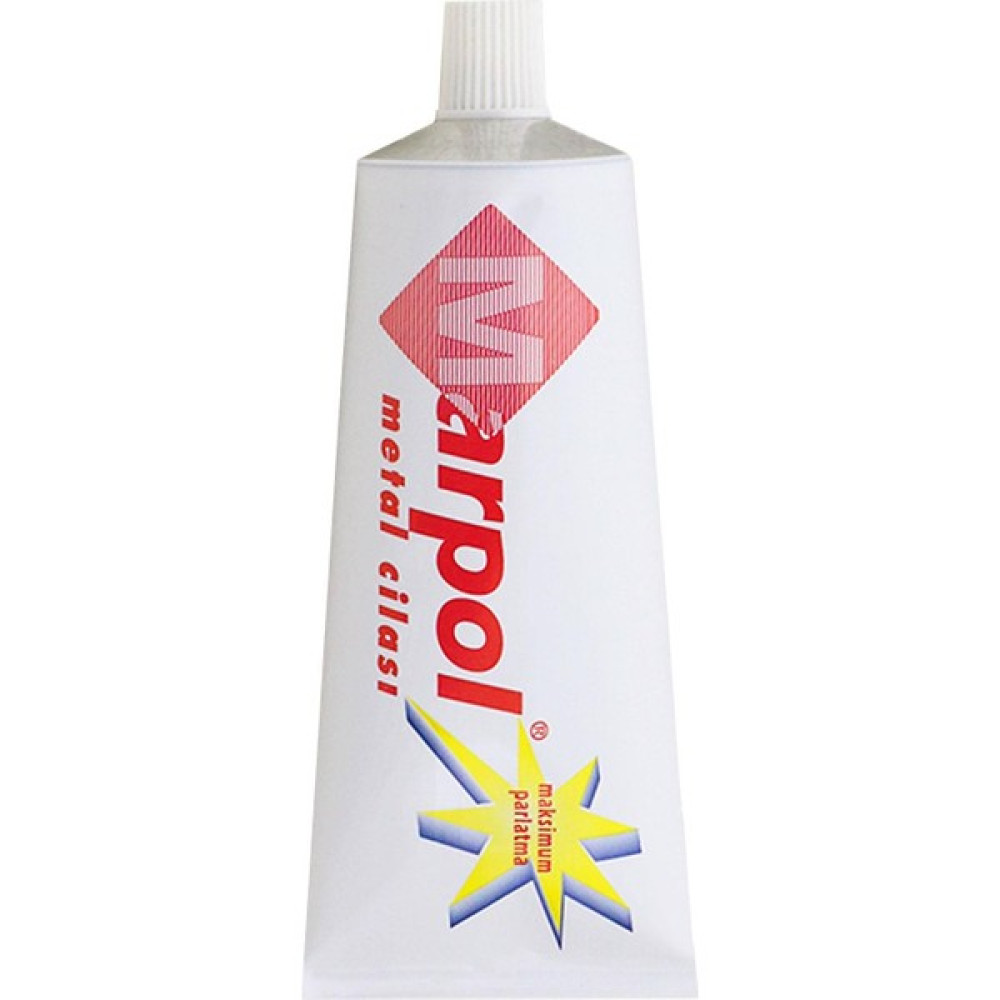 Nzb Tüp Metal Parlatma Cilası 200 gr Pasta Cila Otomotiv Parlatıcı Cila / Polisaj Makinesi Fiyatı