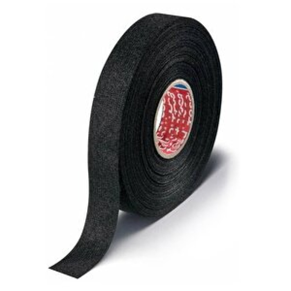 Nzb Tüylü Bant Bez Polyester Bant Siyah Bant Fiyatı