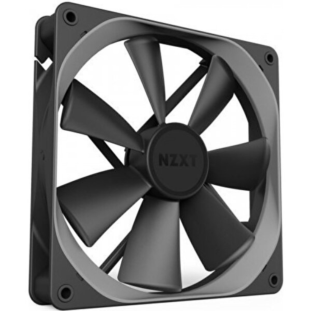 NZXT Aer RF-AP120-FP 120mm Tekli Kasa Fanı Soğutucular Fiyatı