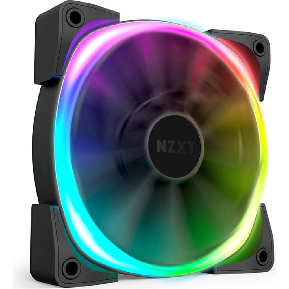Nzxt Aer Rgb 2 140MM Fan Tekli HF-28140-B1 Soğutucular Fiyatı