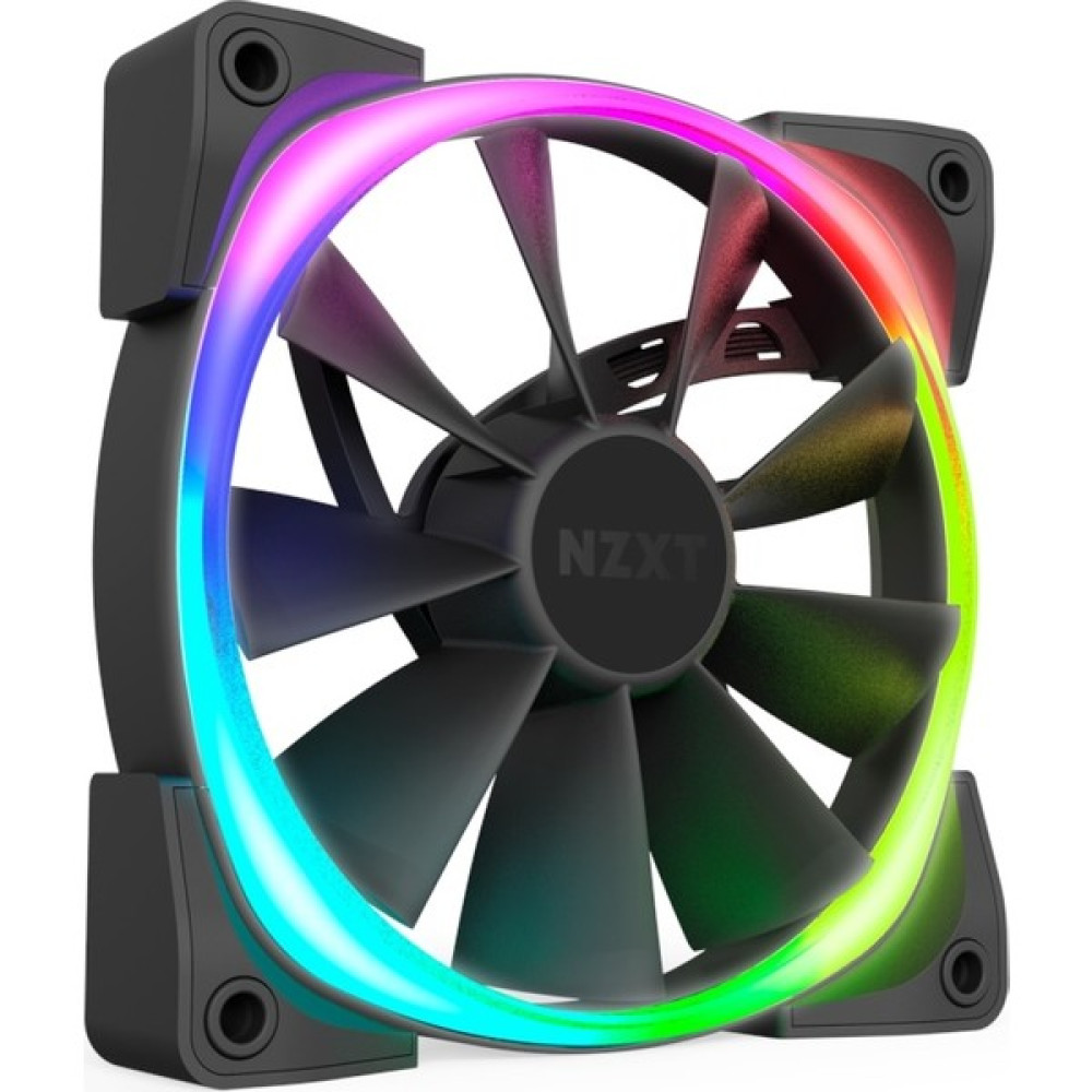 Nzxt Aer Rgb 2 HF-28120-B1 120MM Fan Tekli Soğutucular Fiyatı