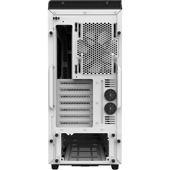 NZXT CA-H442W-W1 H440 Beyaz Siyah Pencereli ATX PC Kasa