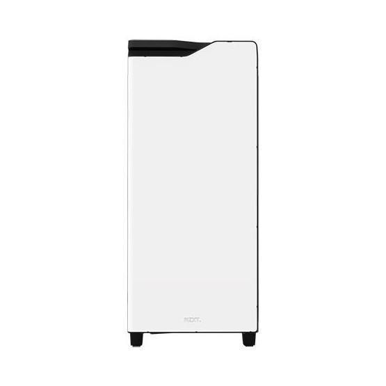 NZXT CA-H442W-W1 H440 Beyaz Siyah Pencereli ATX PC Kasa