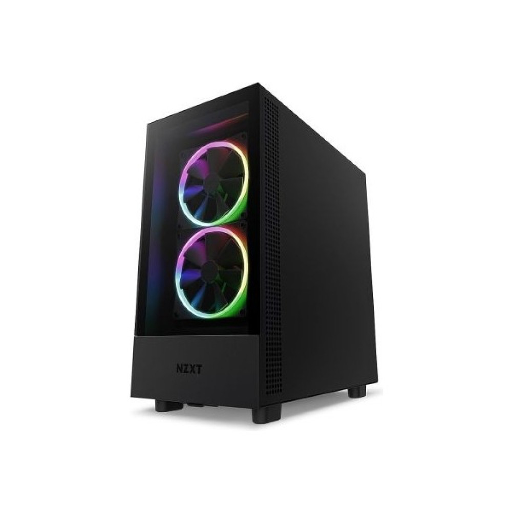 Nzxt H5 Elite Edition CC-H51EB-01 Atx Bilgisayar Kasası Siyah PC Kasaları Fiyatı
