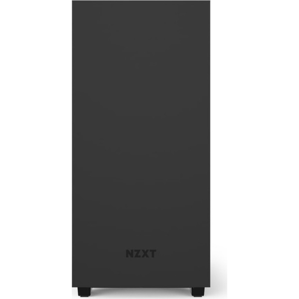 NZXT H510 CA-H510B-BR USB 3.1 Temperli Cam Mat Siyah/Kırmızı ATX Mid-Tower Gaming (Oyuncu) Kasa PC Kasaları Fiyatı