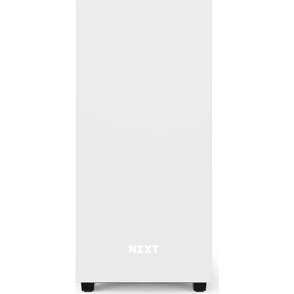 NZXT H510 CA-H510B-W1 USB 3.1 Temperli Cam Mat Beyaz ATX Mid-Tower Gaming (Oyuncu) Kasa PC Kasaları Fiyatı
