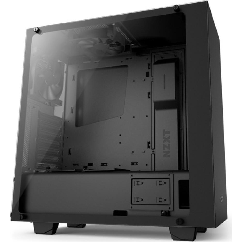 NZXT S340 Elite Siyah ATX Kasa PC Kasaları Fiyatı