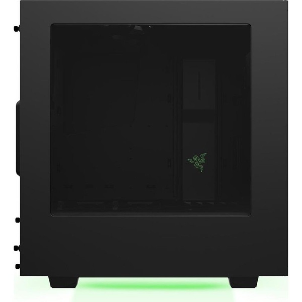 NZXT S340 Razer Edition ATX Kasa PC Kasaları Fiyatı