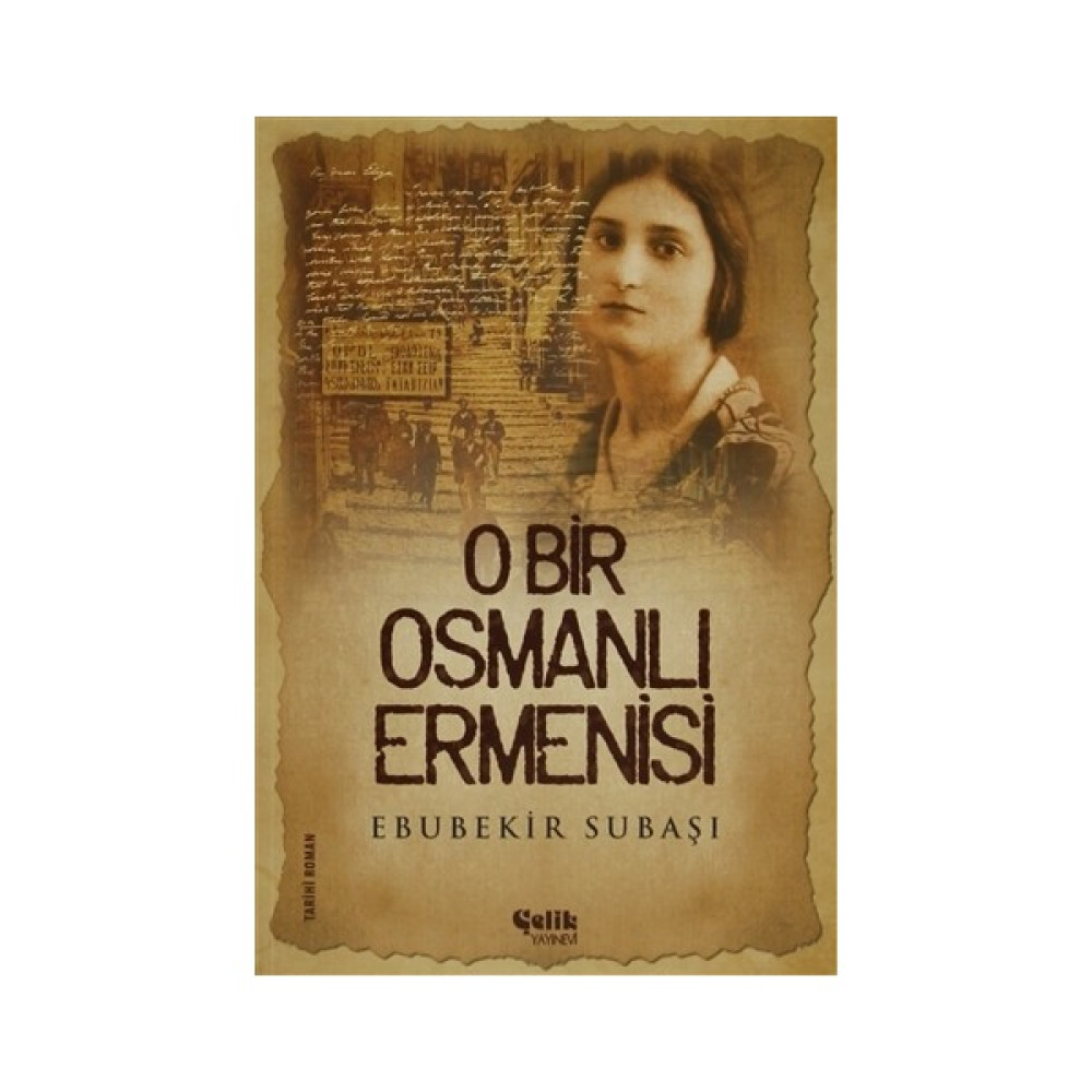 O Bir Osmanlı Ermenisi Edebiyat Fiyatı