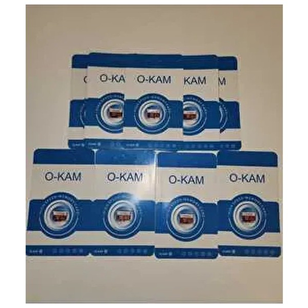 O-kam 64 GB Mikro SD Kart Solar ve Wi-Fi Kamera Uyumlu Yüksek Hızlı Performans Hafıza Kartları Fiyatı