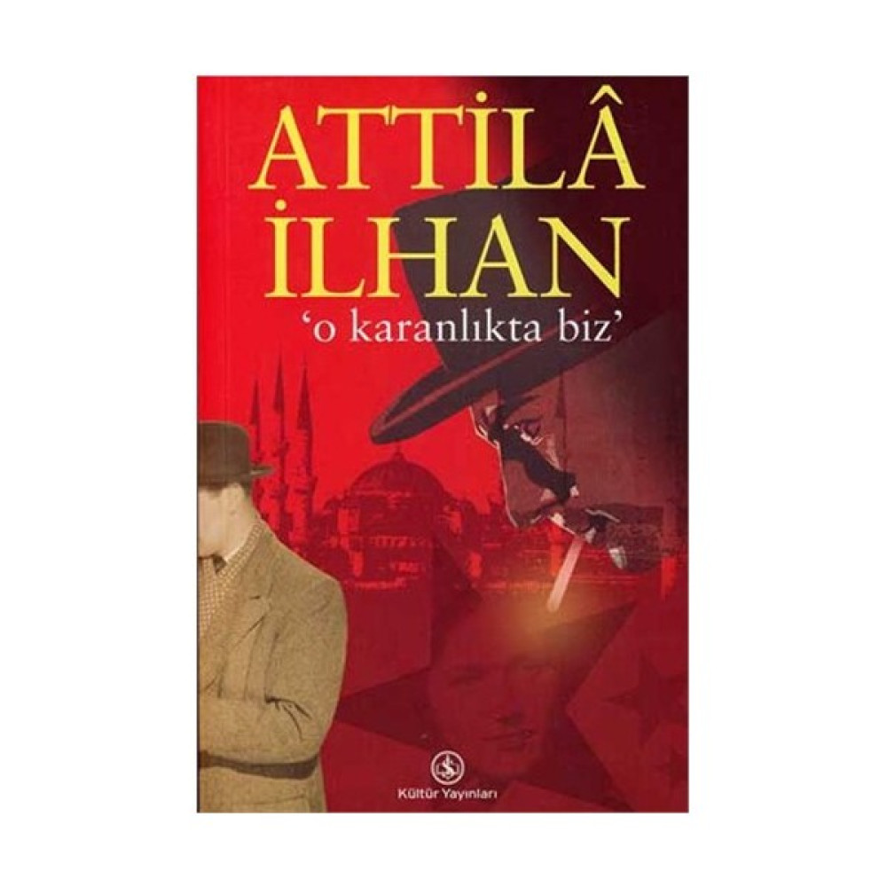O Karanlıkta Biz Bilim Kurgu & Fantastik Fiyatı