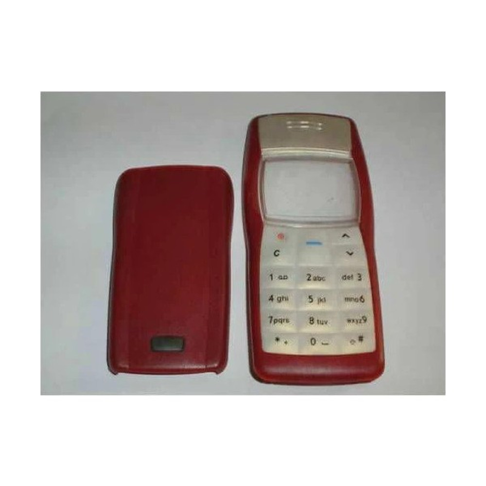 O Mu Bu Mu Omubumu Nokia 1100 Kapak ve Tuş Takımı Telefon Yedek Parça Fiyatı