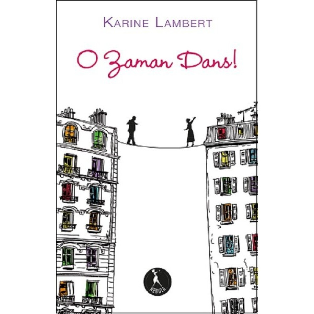 O Zaman Dans! - Karine Lambert Dünya Edebiyatı Fiyatı