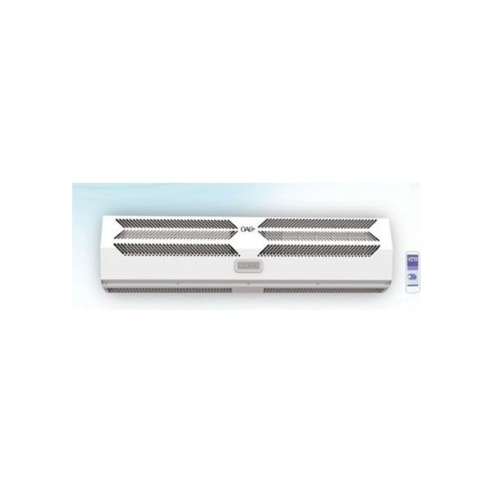 OAC Oacl Ceh-10 Isıtıcılı Hava Perdesi - 100 cm Hava Perdeleri Fiyatı