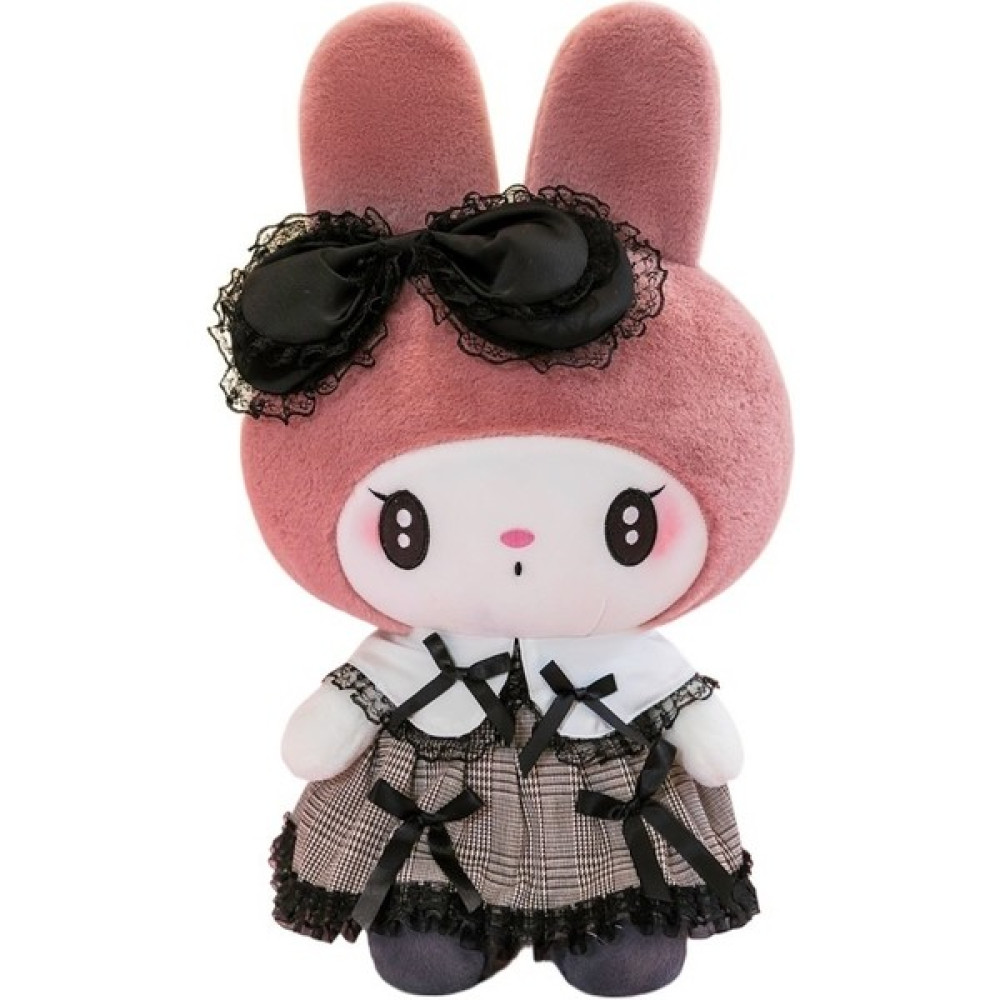 Oajfeu Dark Kurome Melody Peluş Bebek Büyük Oyuncak Bebek Kurome (Yurt Dışından) - Beyaz - Pembe Oto Boyaları Fiyatı
