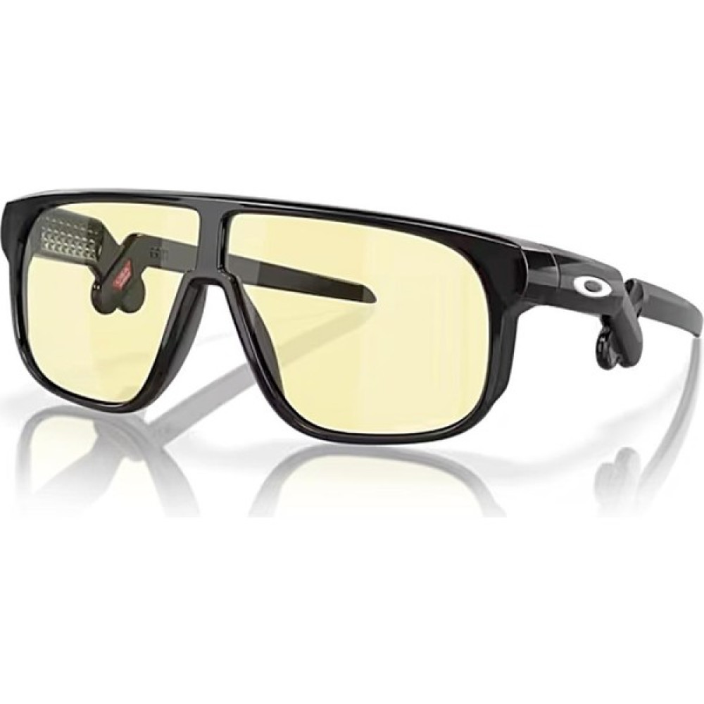 Oakley 0OJ9012 901201 58 Inverter E-Sporcu Erkek Aynalı Dikdörtgen Siyah Güneş Gözlüğü  Erkek Güneş Gözlükleri Fiyatı