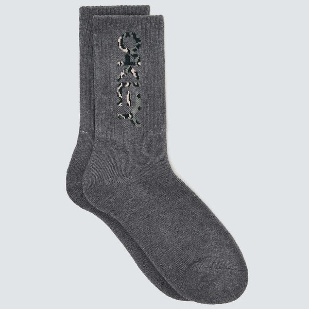 Oakley B1B Socks 2.0 (3 Pcs) Erkek Çorap Çorap (Outdoor) Fiyatı