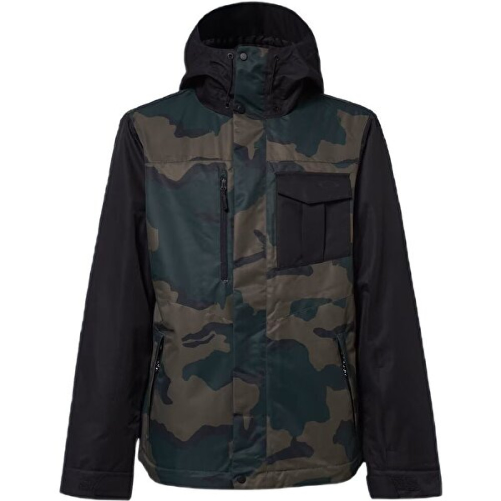 Oakley Core Divisional Rc Insulated J Erkek Ceket Mont (Outdoor) Fiyatı