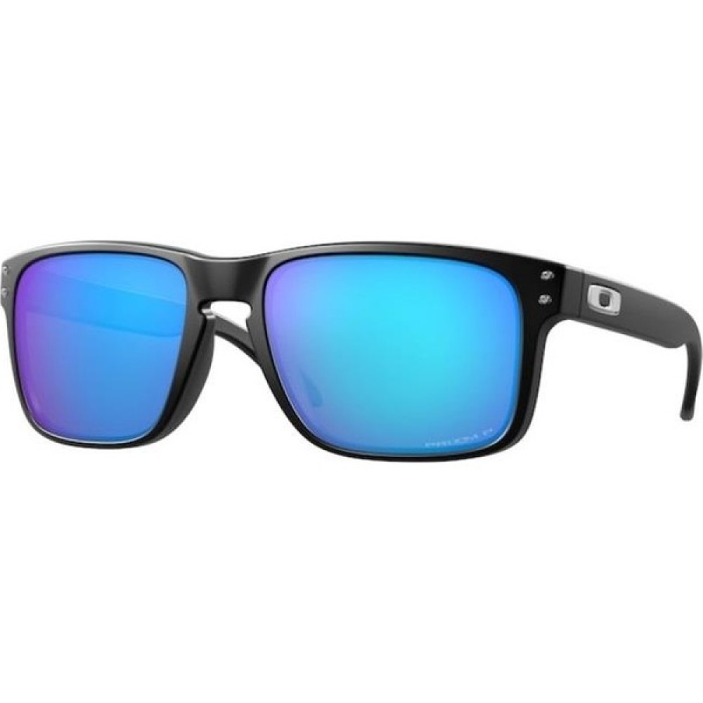 Oakley Güneş Gözlüğü 9102 F0 Oakley Holbrook - Mavi Erkek Güneş Gözlükleri Fiyatı