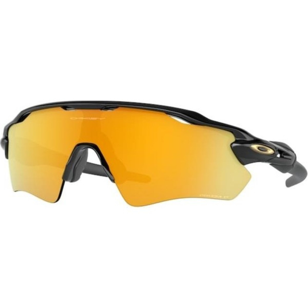 Oakley Güneş Gözlüğü 9208 C9 Oakley Radar Ev Path - Siyah Erkek Güneş Gözlükleri Fiyatı