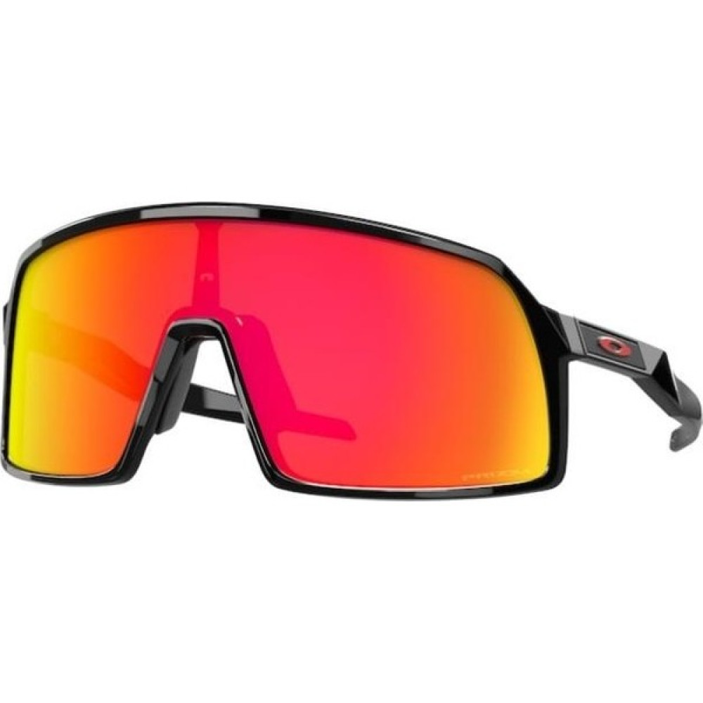 Oakley Güneş Gözlüğü 9462 09 Oakley Sutro S - Siyah Erkek Güneş Gözlükleri Fiyatı
