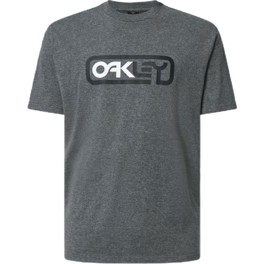 Oakley Locked In B1B Tee - T-shirt T-Shirt & Sweatshirt (Outdoor) Fiyatı