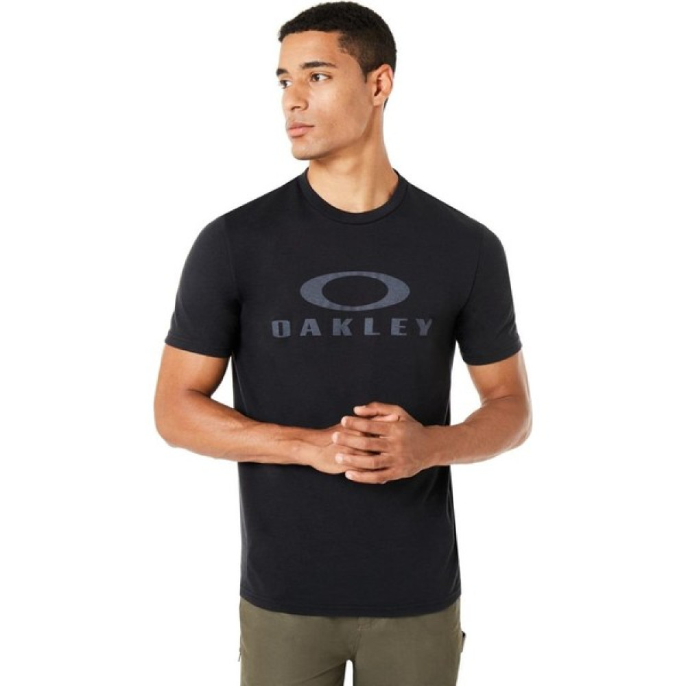 Oakley O Bark Erkek T-Shirt T-Shirt & Sweatshirt (Outdoor) Fiyatı