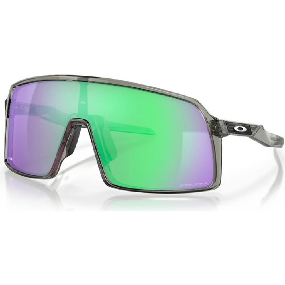 Oakley Sutro Bisiklet Güneş Gözlüğü Grey Ink Prizm Road Jade Güneş Gözlükleri Fiyatı