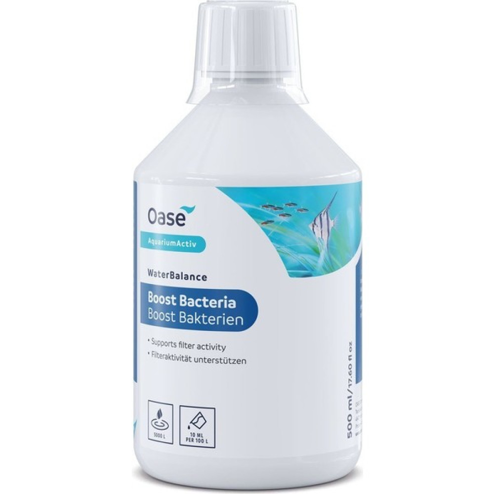 Oase Waterbalance Booster Bacteria 500 ml Oto Boyaları Fiyatı