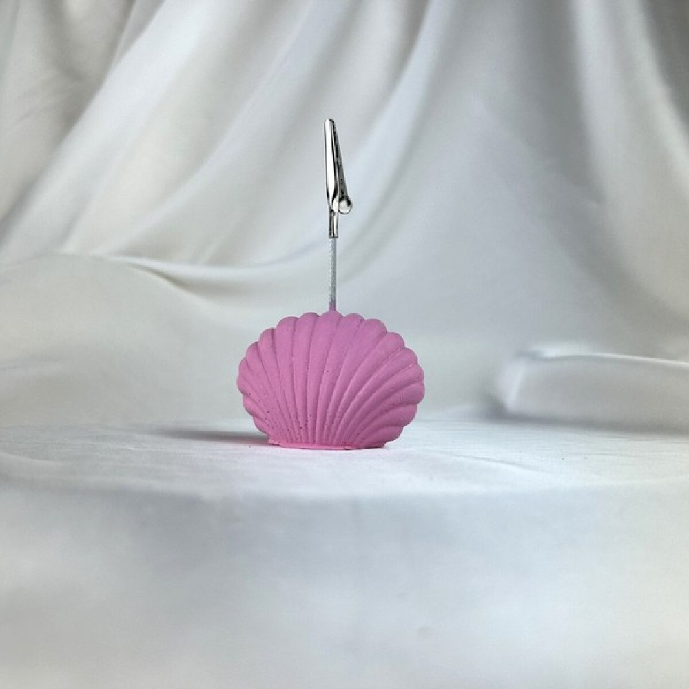 Oasis Decoration Pembe Istiridye Not Tutucu Fotoğraf Tutucu Not Defteri & Bloknot Fiyatı