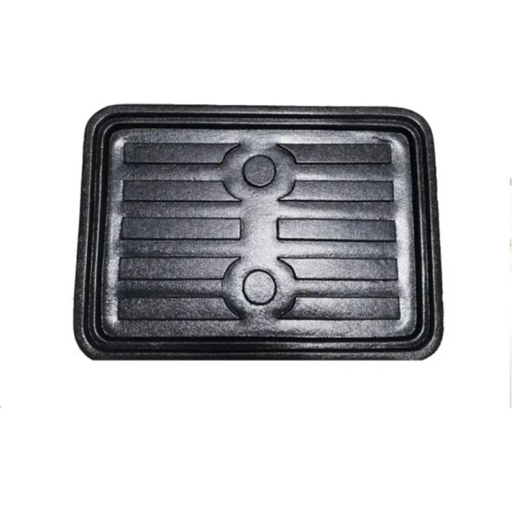 Oasis Life Ayakkabı Tepsisi Ayakkabı Standı 49X35X2 cm Ayakkabılık Polipropilen Plastik Ayakkabılık Fiyatı