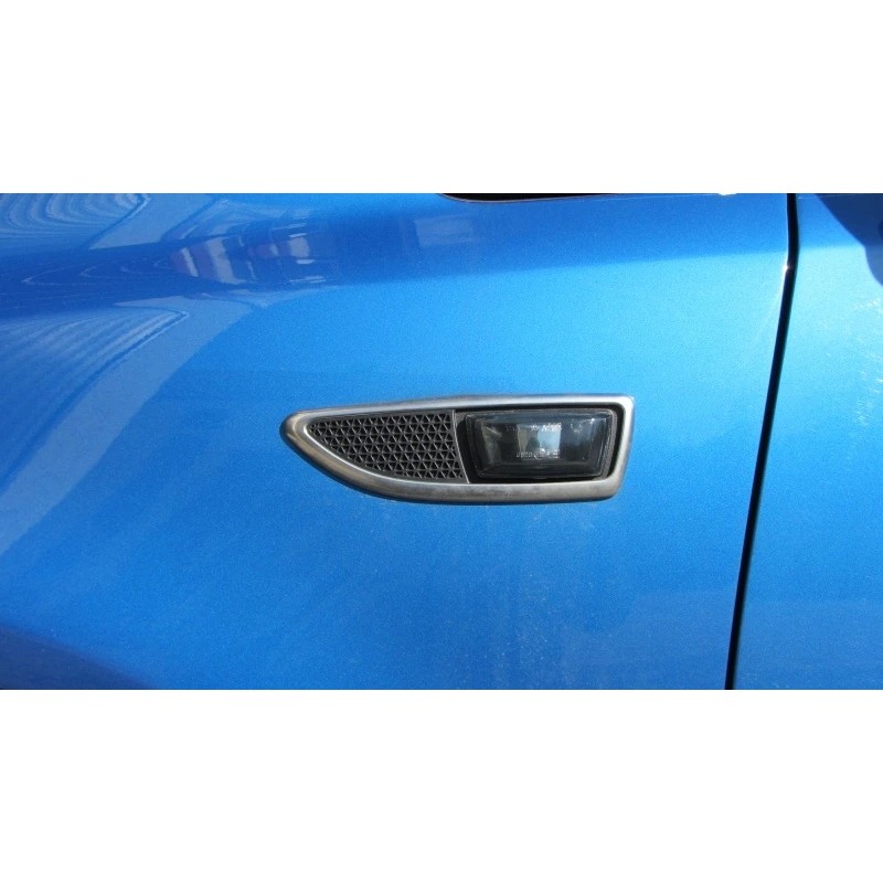 Oasis Life Opel Opc Çamurluk Sinyal Çerçevesi Sağ + Sol Takım SSD / Solid State Drive Fiyatı