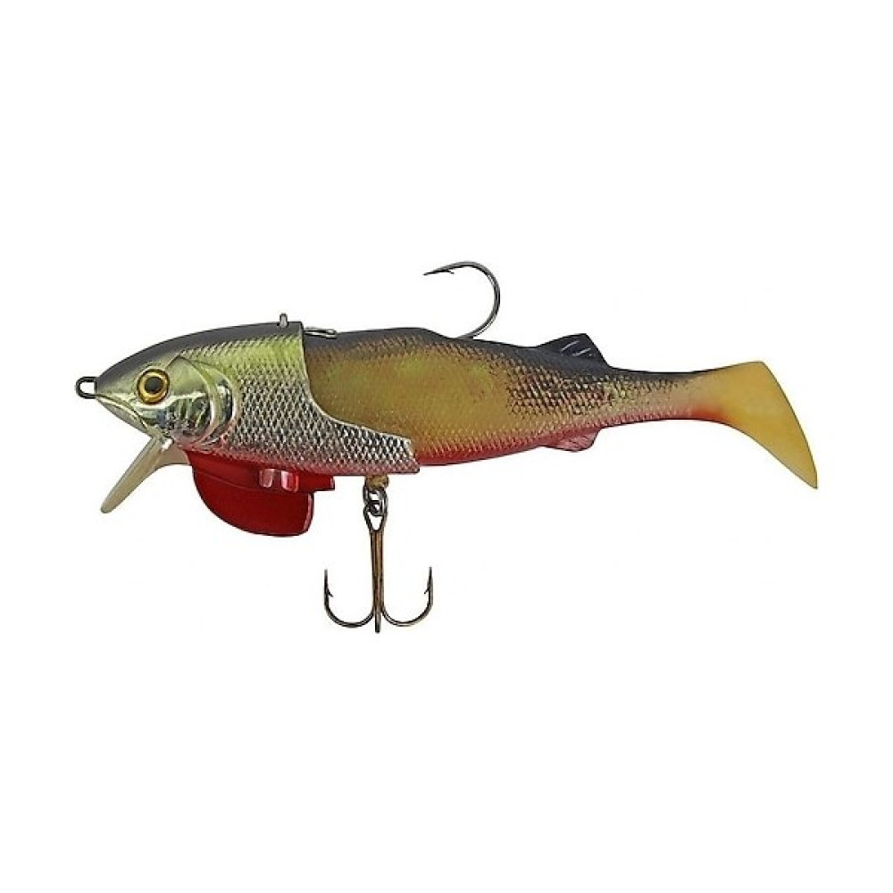 Oasis Lures 12 cm 60 gr Sahte Balık Oto Boyaları Fiyatı