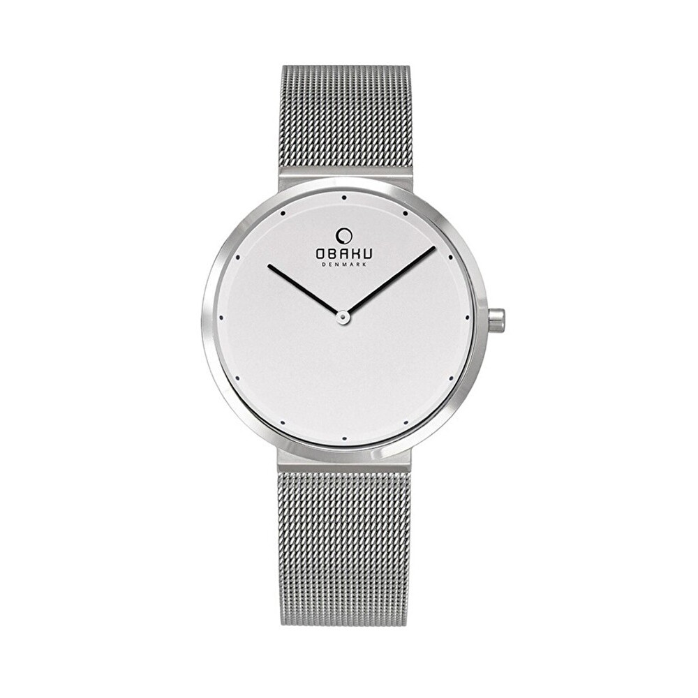 Obaku Denmark V230LXCWMC Kadın Kol Saati Saat Fiyatı