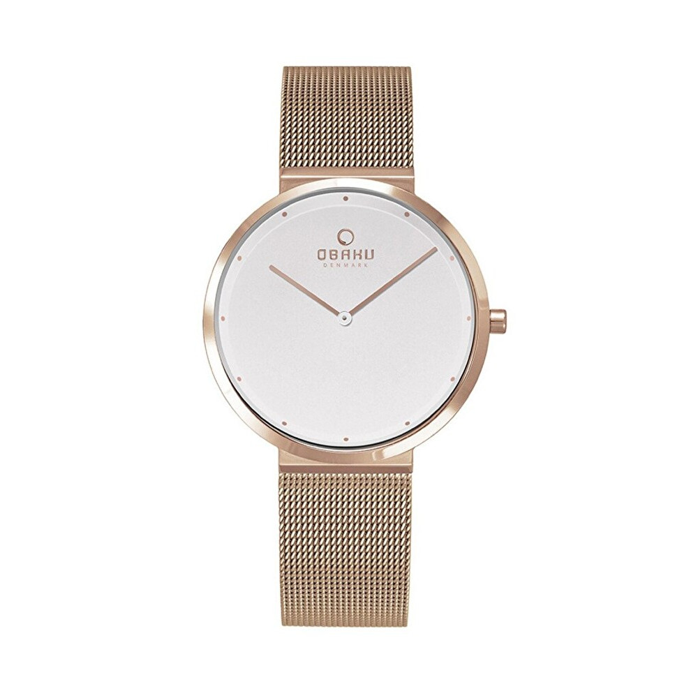 Obaku Denmark V230LXVWMV1 Kadın Kol Saati Saat Fiyatı