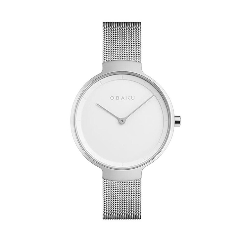 Obaku Denmark V231LXCIMC Kadın Kol Saati Saat Fiyatı