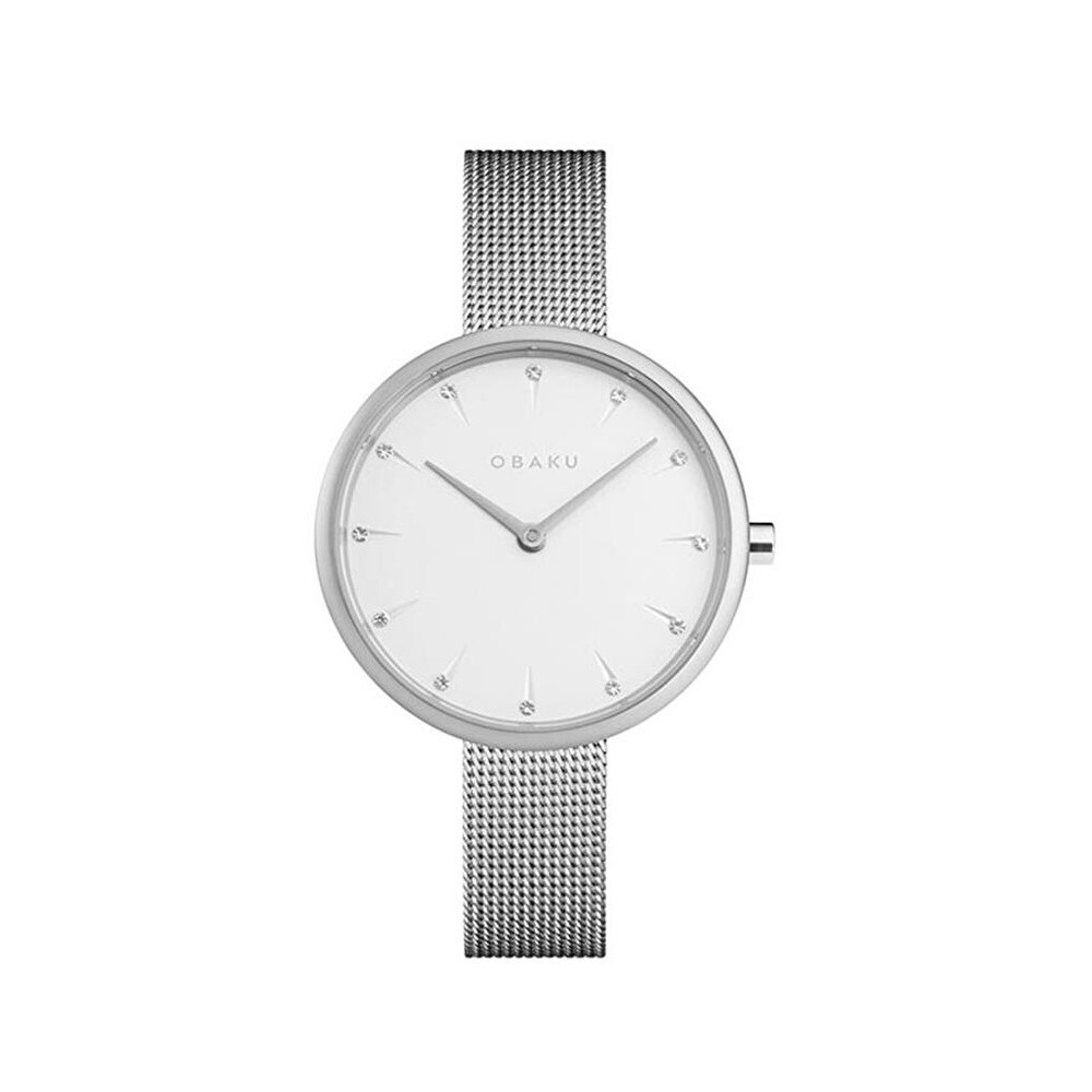 Obaku Denmark V233LXCIMC Kadın Kol Saati Saat Fiyatı