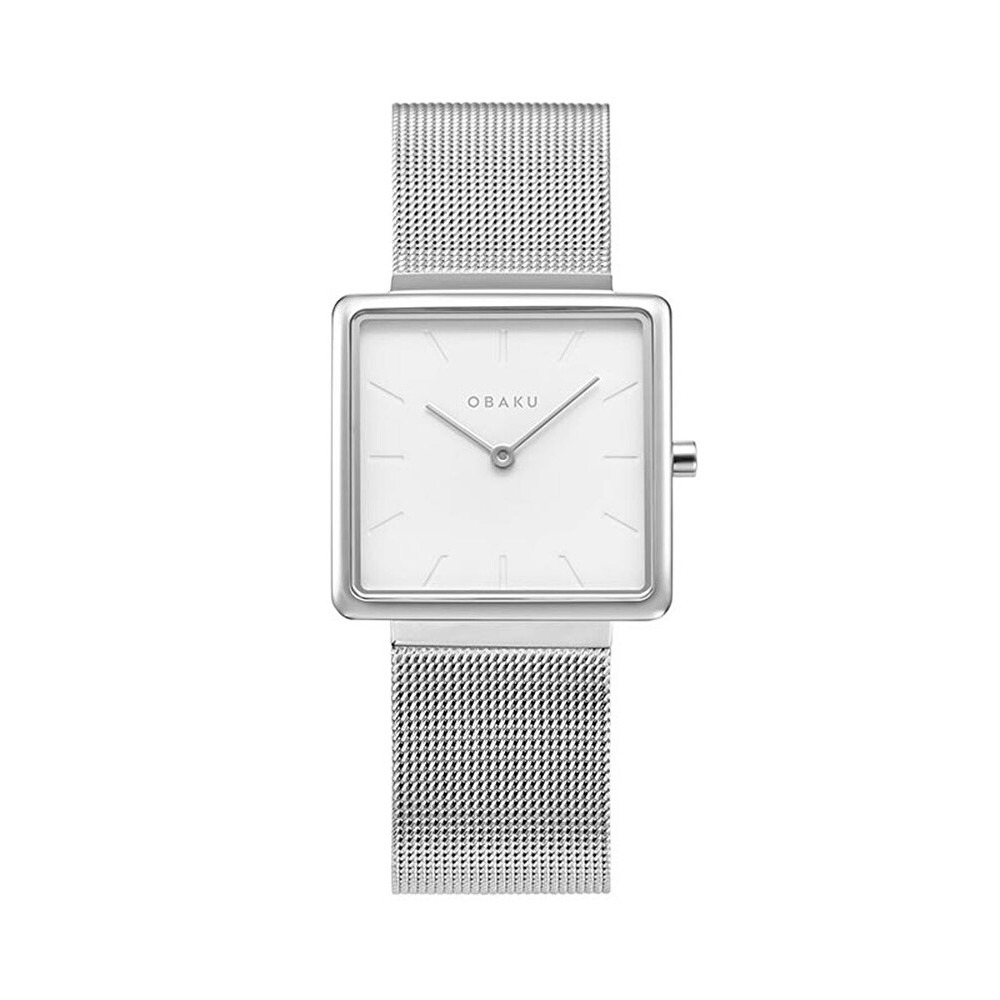 Obaku Denmark V236LXCIMC Kadın Kol Saati Saat Fiyatı