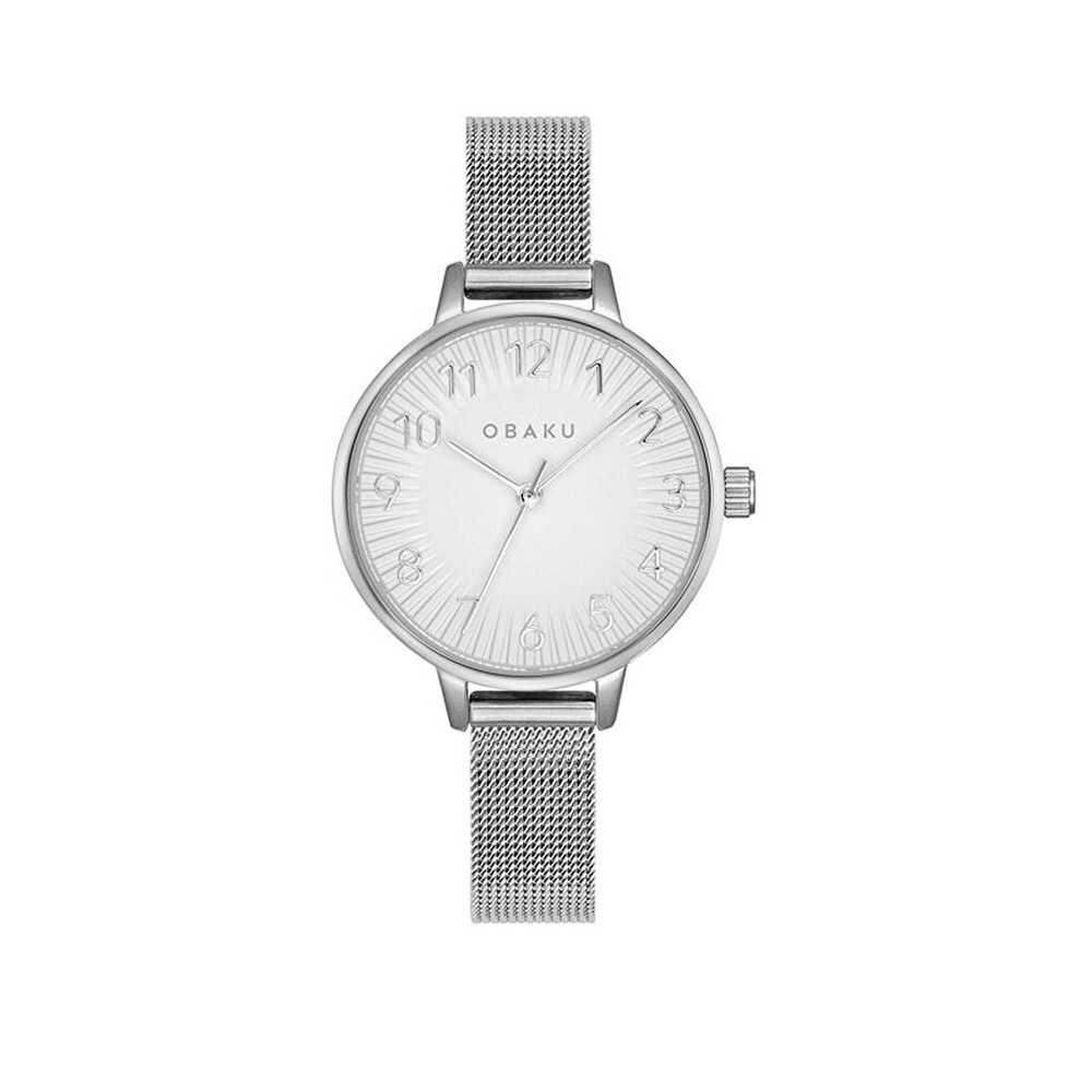 Obaku Denmark V237LXCIMC Kadın Kol Saati Saat Fiyatı