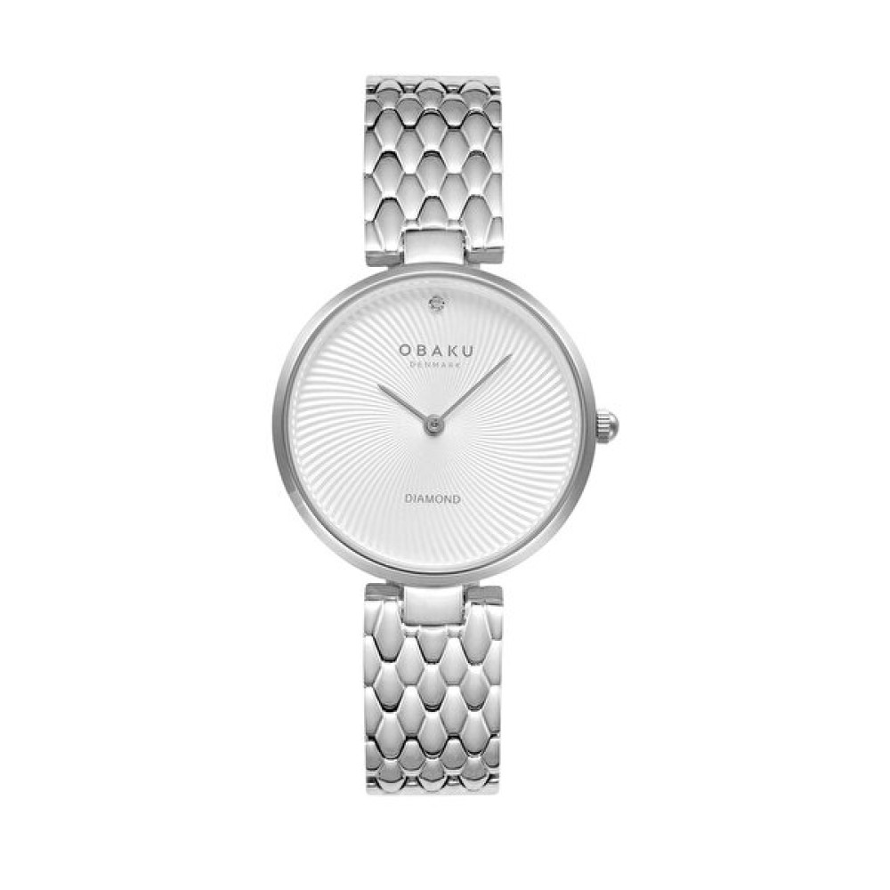 Obaku Denmark V256lxcisc Kadın Kol Saati Kol Saatleri Fiyatı